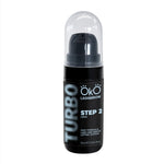 Laminierungsmittel für Wimpern und Augenbrauen TURBO STEP 2 LOCK, 10 ml