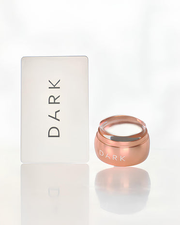 DARK Штамп Mini (Розовое золото)