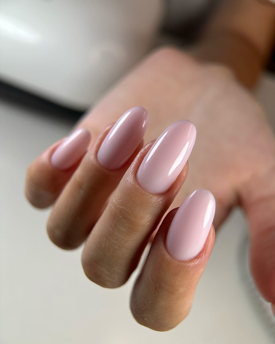 DARK Smart Builder Gel 18