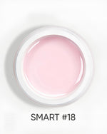 DARK Smart Builder Gel 18
