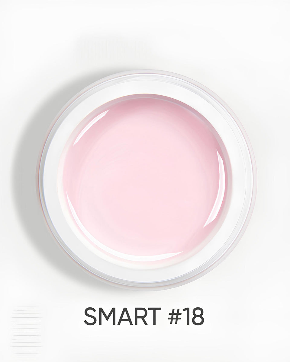 DARK Smart Builder Gel 18