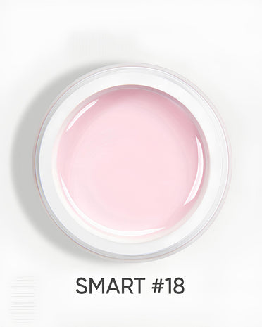 DARK Smart Builder Gel 18