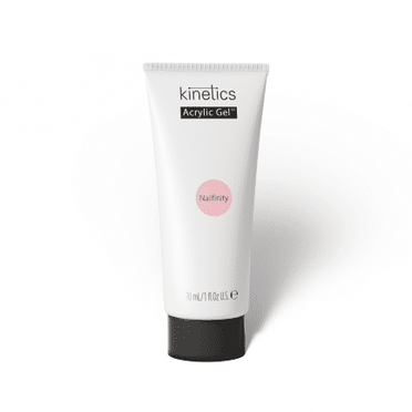 Kinetics Акригель Nailfinity, 30 мл
