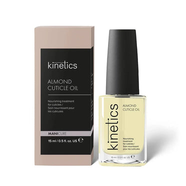 Kinetics Масло Для Кутикулы С Ароматом Миндаля, 15 мл