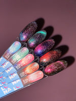 Lunamoon Color Cat Eye #252, 8 ml