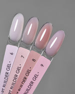 DARK Smart Builder Gel 09