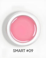 DARK Smart Builder Gel 09