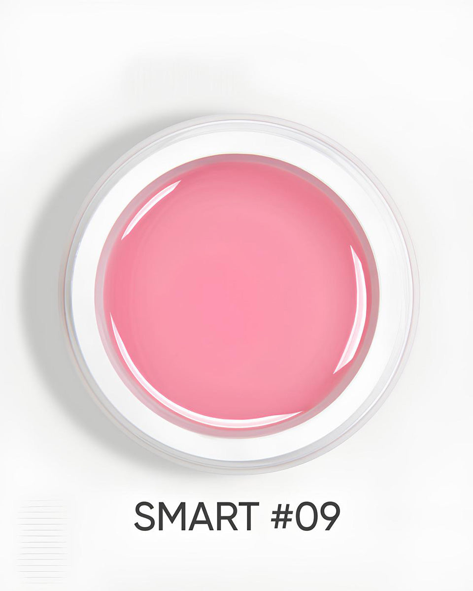 DARK Smart Builder Gel 09