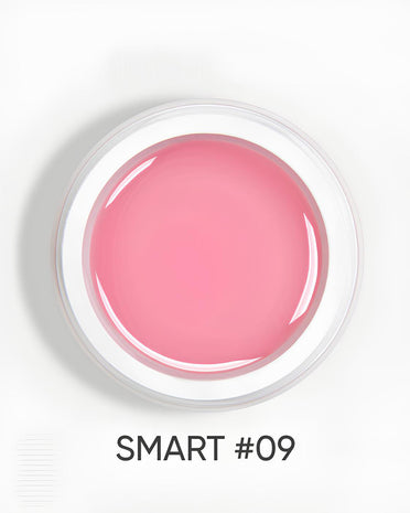DARK Smart Builder Gel 09