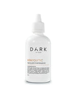 DARK Keratolytische Flüssigkeit, 100 ml
