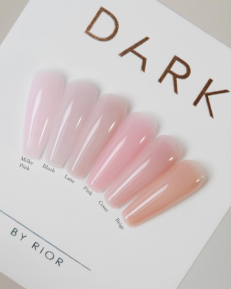 DARK Pink Top, 10 ml