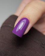 DARK Gel Polish 017, 10 ml