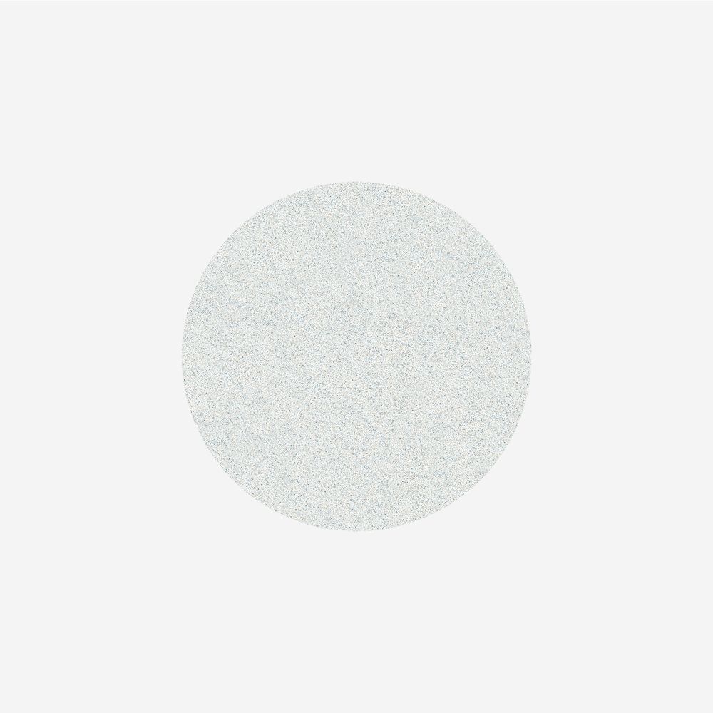 Weiße Einwegfeilen Für Pedikürescheibe Soft PODODISC STALEKS PRO M (50 Stück)