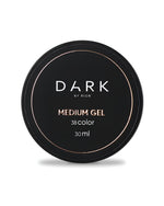 DARK Medium Gel №38, 30 мл