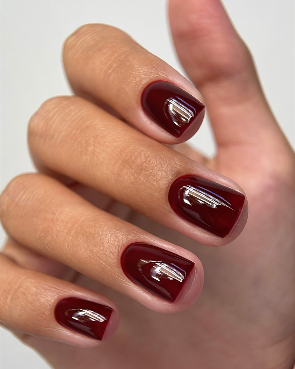 DARK Gel Polish 191, 10 ml