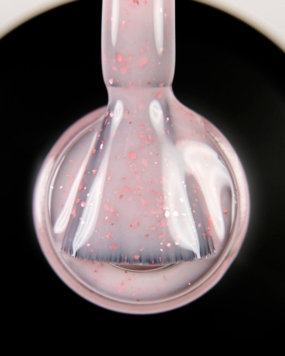Dark Pro Base Pink Potal 3, 15 ml