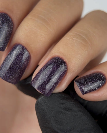 DARK Gel Polish 125, 10 мл