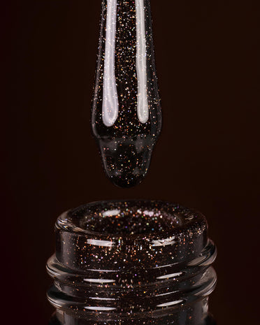 DARK Gel Polish 126, 10 мл