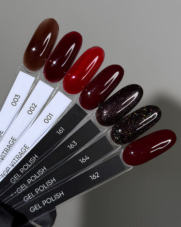 DARK Vitrage Top 01, 6 ml