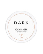DARK Iconic Gel 15, 15 мл