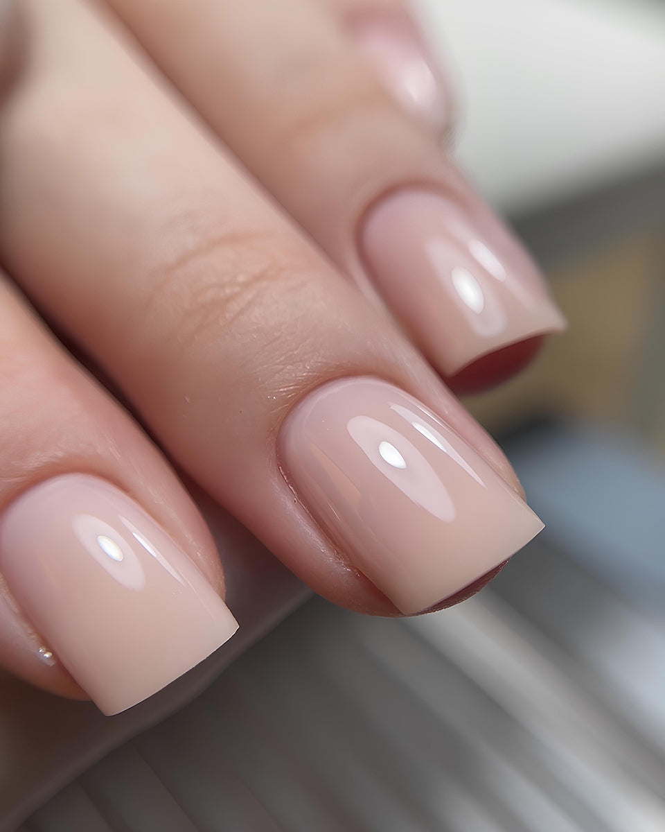DARK Iconic Gel 07, 15 ml