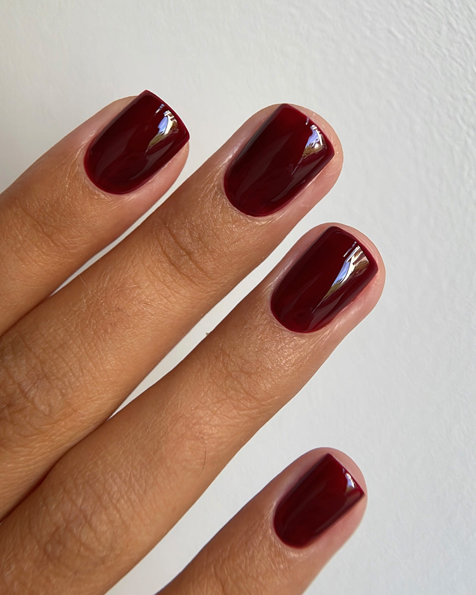 DARK Gel Polish 191, 10 ml