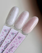 Dark Pro Base Pink Potal 2, 15 ml
