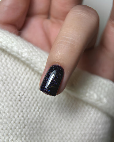  DARK Gel Polish 123, 10 мл