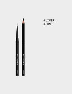 Biblioteka Кисть #Liner, 8 мм