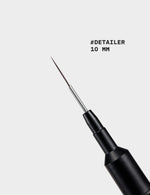 Biblioteka Кисть #Detailer, 10 мм