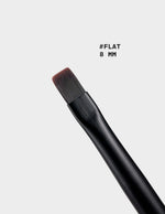 Biblioteka кисть #Flat, 8 мм