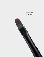 Biblioteka Кисть Двусторонняя #Liner & #Round