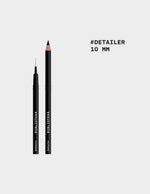 Biblioteka Кисть #Detailer, 10 мм