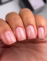 Biblioteka Builder Gel #01 Clear – transparent