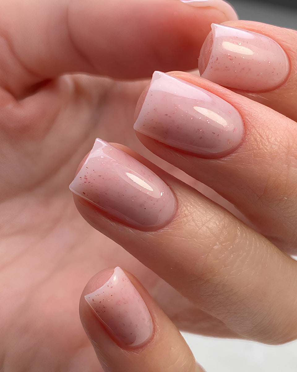 Dark Pro Base Pink Potal 3, 15 ml