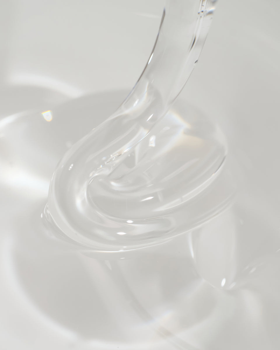 DARK Iconic Gel 01, 15 ml