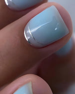 DARK Medium Gel №25, 15 мл