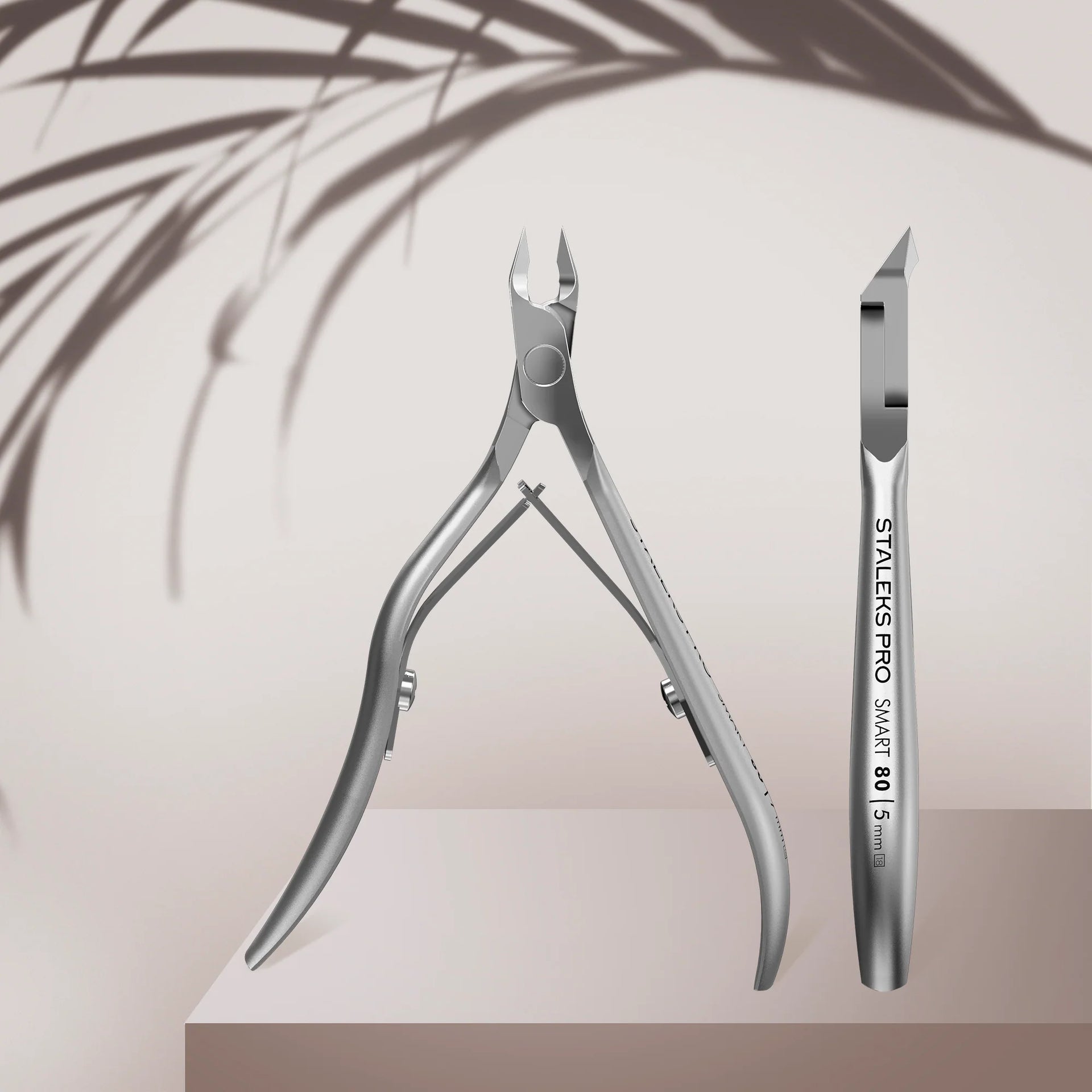 Professionelle Nagelhautzange SMART 80-5 Mm