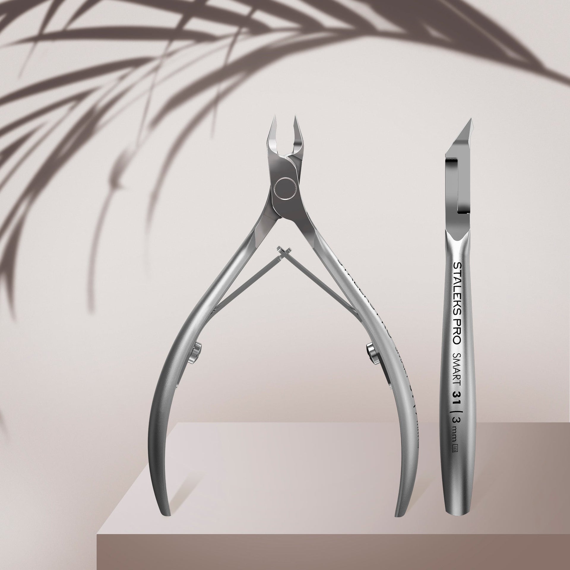 Professionelle Nagelhautzange SMART 31