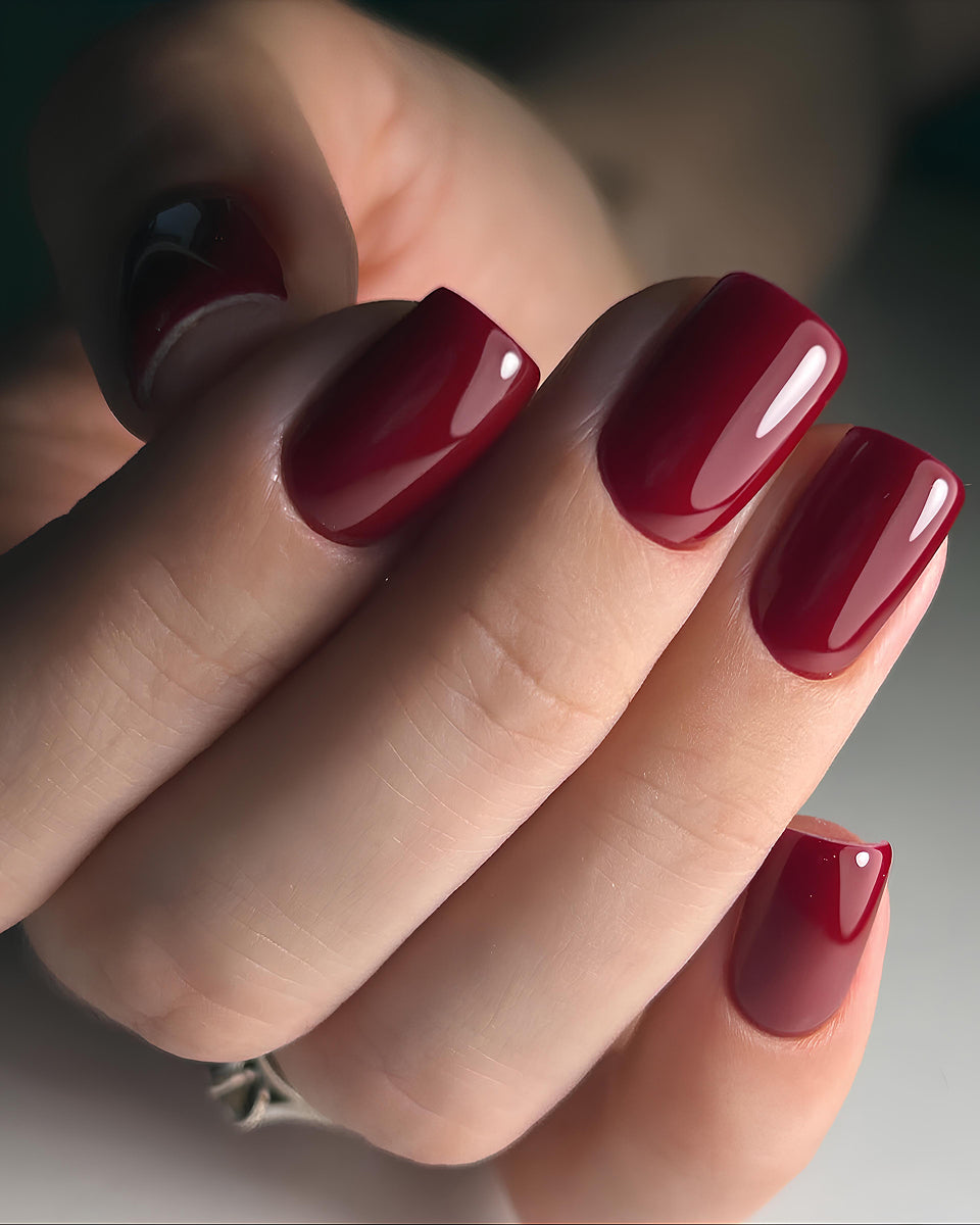 DARK Gel Polish 008, 10 ml