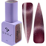 DNKa’ Gel Polish Color Autumn Kiss #0146 (Neu Nummer #0013), 12 ml