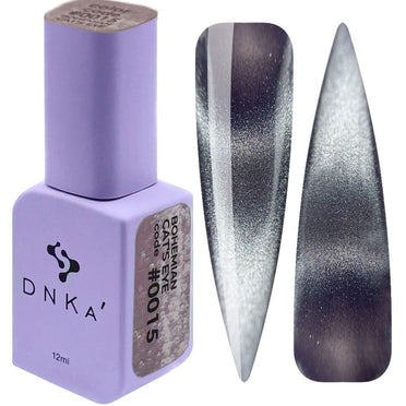 DNKa’ Gel Polish Color Autumn Kiss #0148 (Neu Nummer #0015), 12 ml