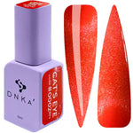Гель-лак DNKa’ Color Cat’s Eye #0002 80’s, 12 мл