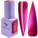 Гель-лак DNKa' Color Cat's Eye #0005 80-е, 12 мл