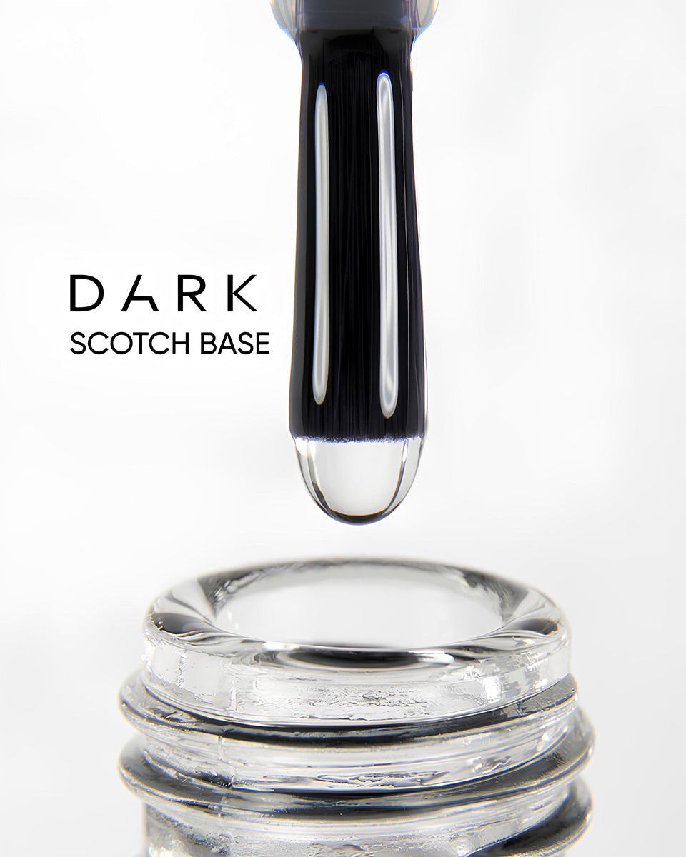 DARK Scotch Base, 15 мл (без кисточки)