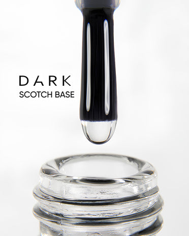 DARK Scotch Base, 15 мл (без кисточки)