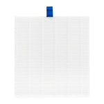 Carbon HEPA-filter for CYCLONE X2/X3
