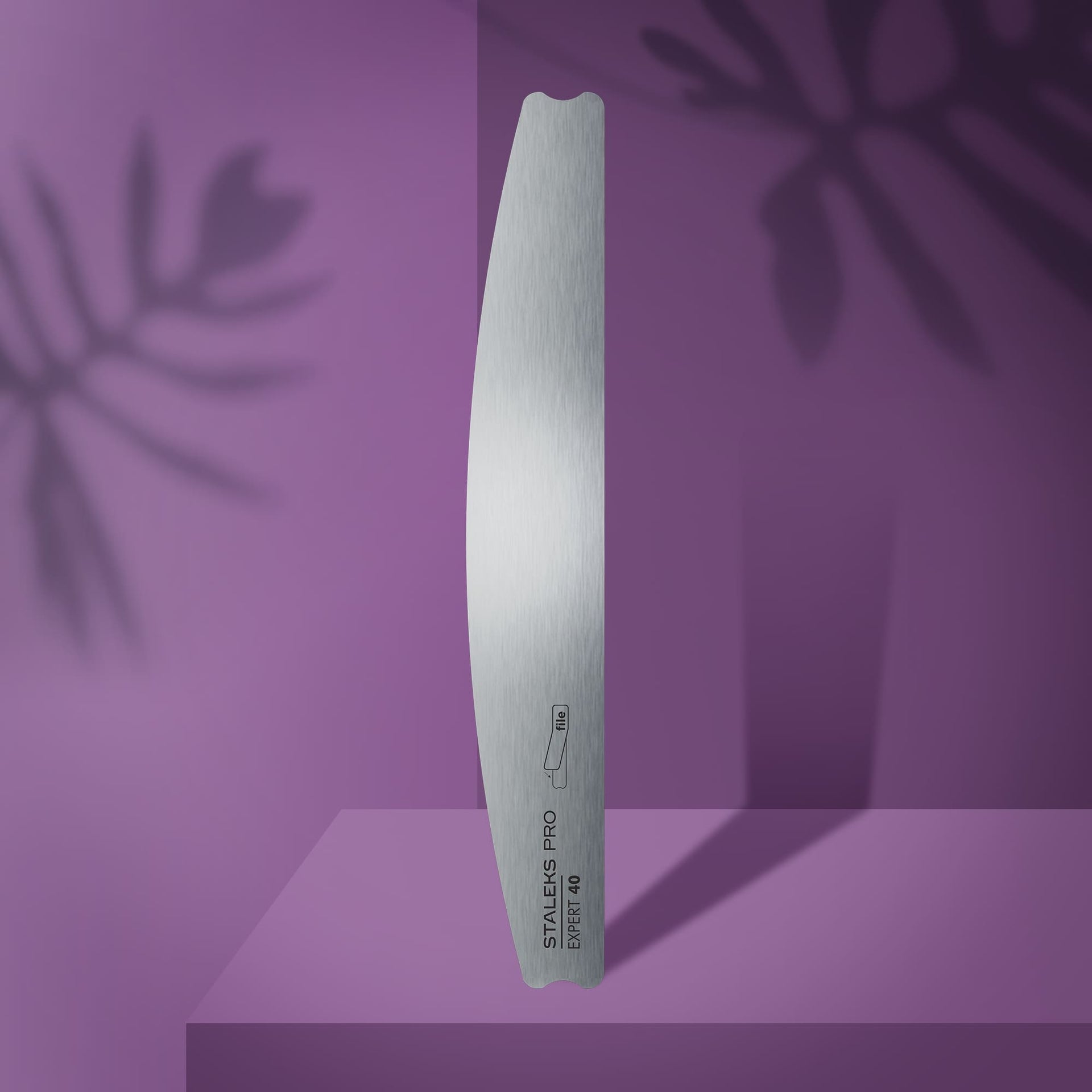 Halbmond Metallbasis Für Die Einwegfeile EXPERT 40