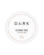 DARK Iconic Gel 14, 15 мл