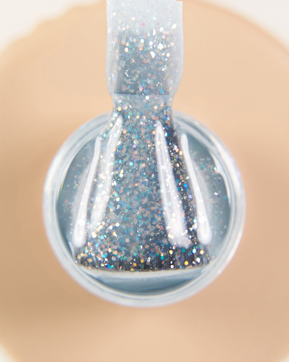 DARK Pro Base Shine 01, 15 ml